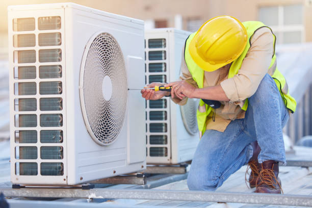 Best 24/7 HVAC repair  in Port Barrington, IL