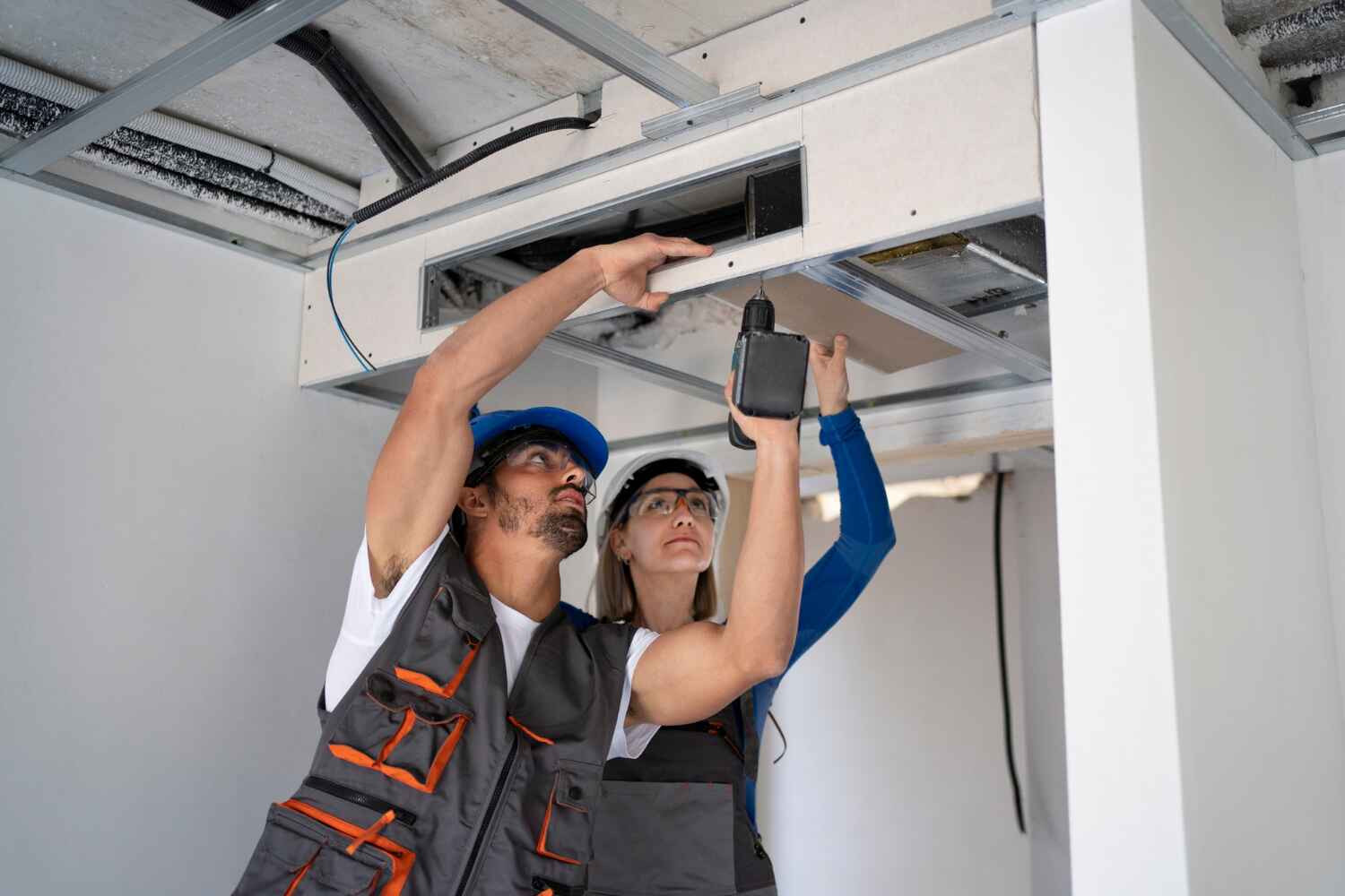 Best Local HVAC companies  in Port Barrington, IL