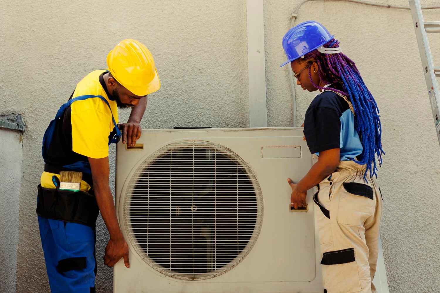 Best HVAC companies near me  in Port Barrington, IL