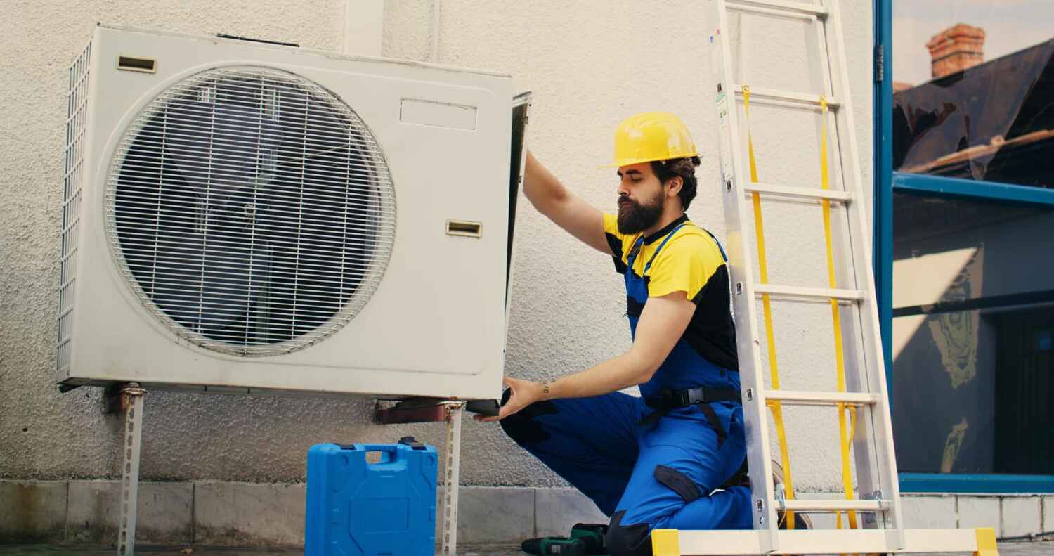 Best HVAC tune-up services  in Port Barrington, IL